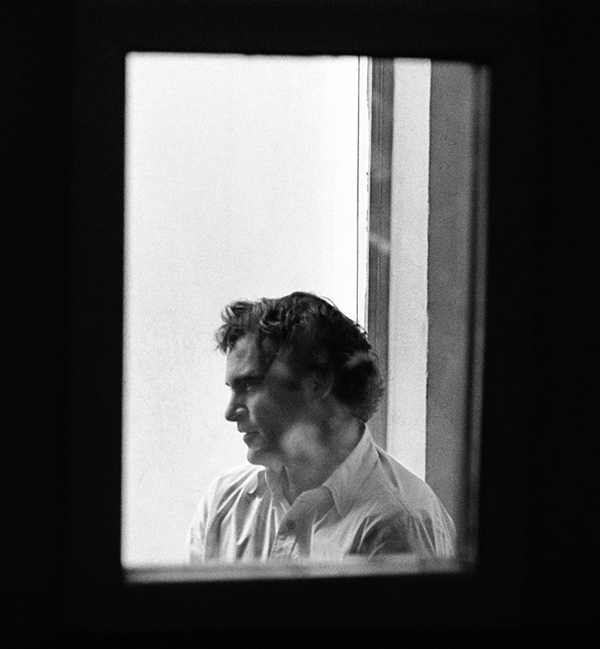 Фотограф Antoine Le Grand